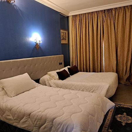 Hotel Saghro Тингир Экстерьер фото